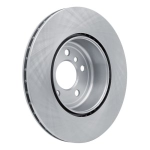 BMW 340I xDrive Brake Rotor (1) - Rear - R1 Concepts - Plain - `13-`21